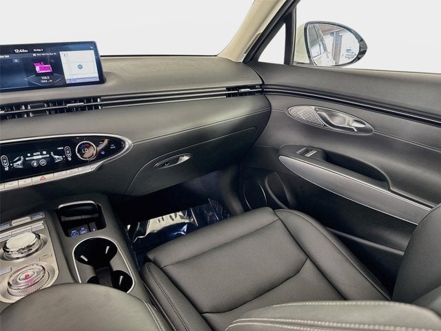 2024 Genesis GV70 2.5T