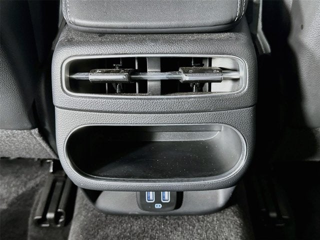 2024 Genesis GV70 2.5T