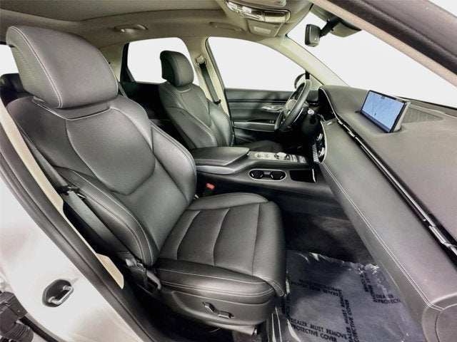 2024 Genesis GV70 2.5T