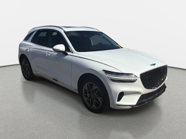 2024 Genesis GV70 2.5T