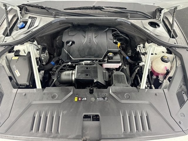 2024 Genesis GV70 2.5T