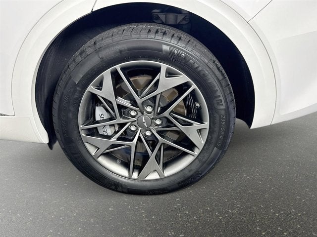2024 Genesis GV70 2.5T