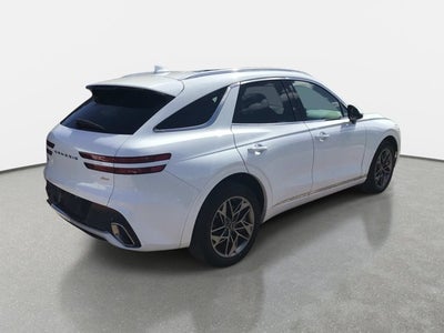 2024 Genesis GV70 2.5T