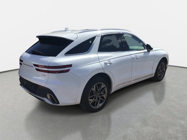 2024 Genesis GV70 2.5T
