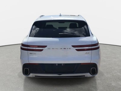 2024 Genesis GV70 2.5T