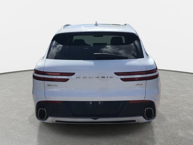 2024 Genesis GV70 2.5T