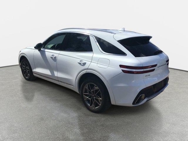 2024 Genesis GV70 2.5T