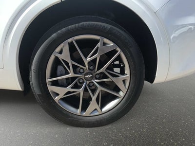2024 Genesis GV70 2.5T
