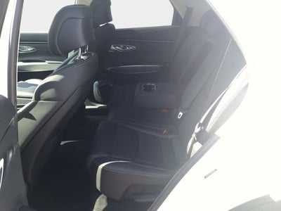 2024 Genesis GV70 2.5T