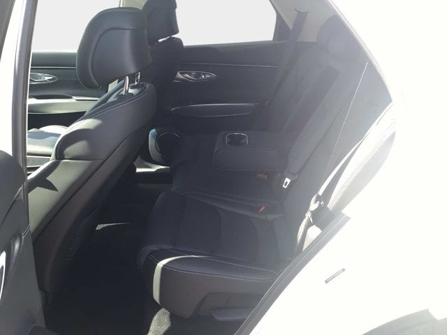2024 Genesis GV70 2.5T