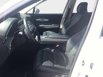 2024 Genesis GV70 2.5T