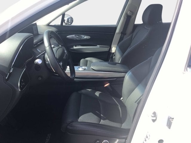 2024 Genesis GV70 2.5T