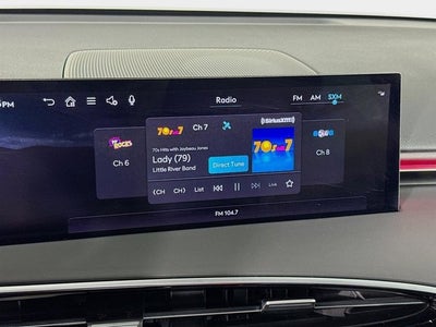 2026 Genesis GV70 2.5T