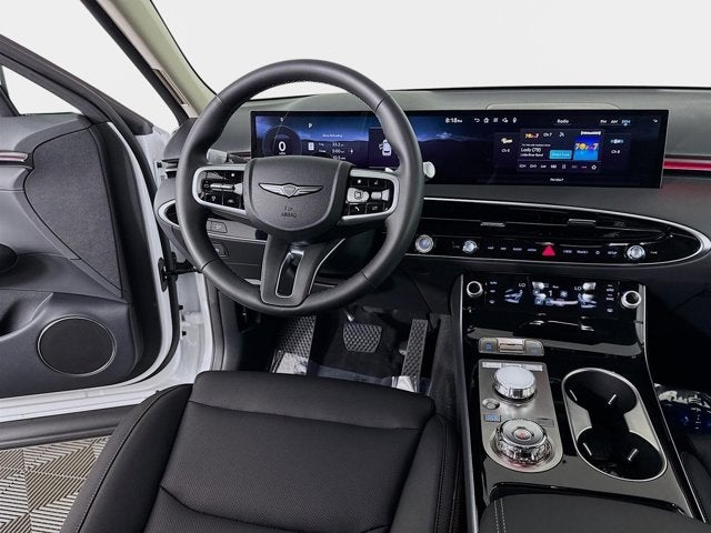 2026 Genesis GV70 2.5T