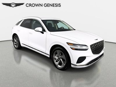 2026 Genesis GV70 2.5T