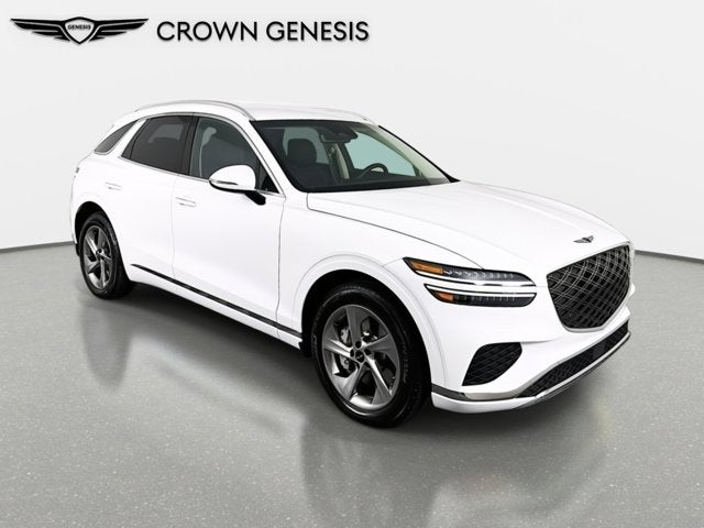 2026 Genesis GV70 2.5T