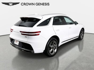 2026 Genesis GV70 2.5T