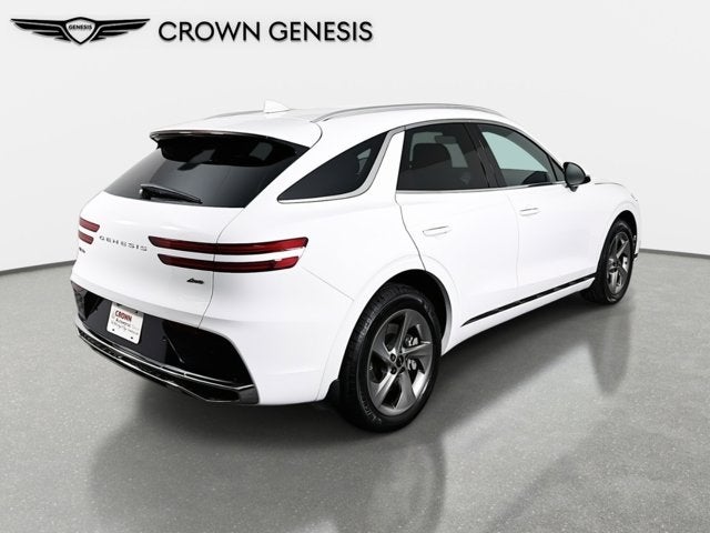 2026 Genesis GV70 2.5T