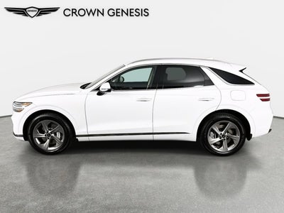 2026 Genesis GV70 2.5T