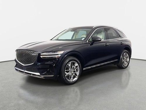2024 Genesis GV70 2.5T