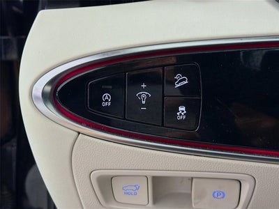 2024 Genesis GV70 2.5T
