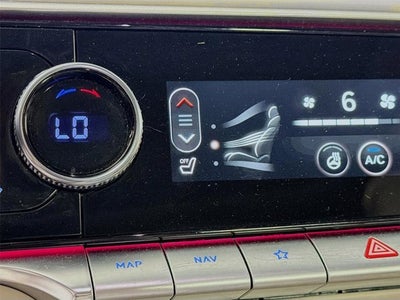 2024 Genesis GV70 2.5T