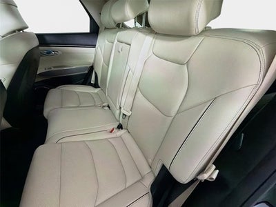 2024 Genesis GV70 2.5T