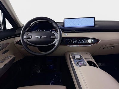 2024 Genesis GV70 2.5T