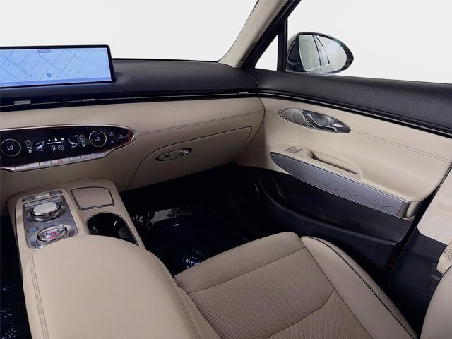 2024 Genesis GV70 2.5T