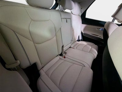 2024 Genesis GV70 2.5T