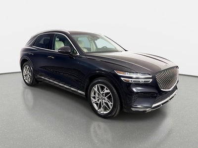 2024 Genesis GV70 2.5T