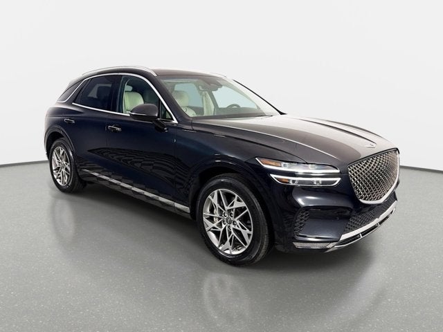 2024 Genesis GV70 2.5T