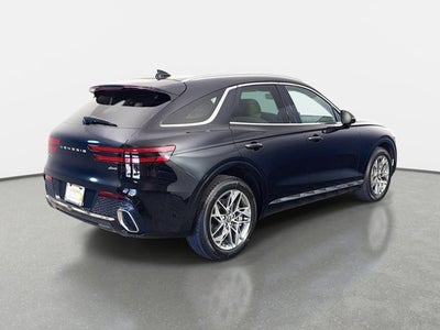 2024 Genesis GV70 2.5T