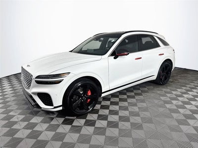 2024 Genesis GV70 2.5T