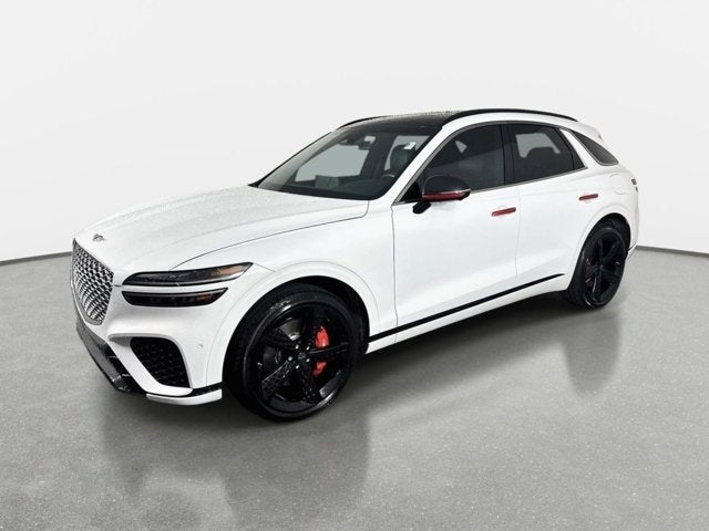 2024 Genesis GV70 2.5T