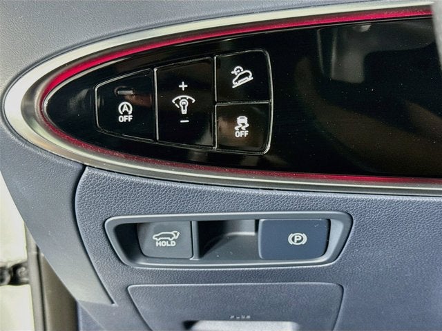 2024 Genesis GV70 2.5T