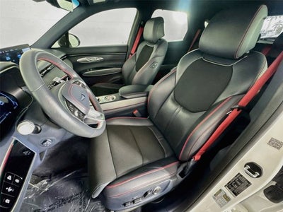 2024 Genesis GV70 2.5T