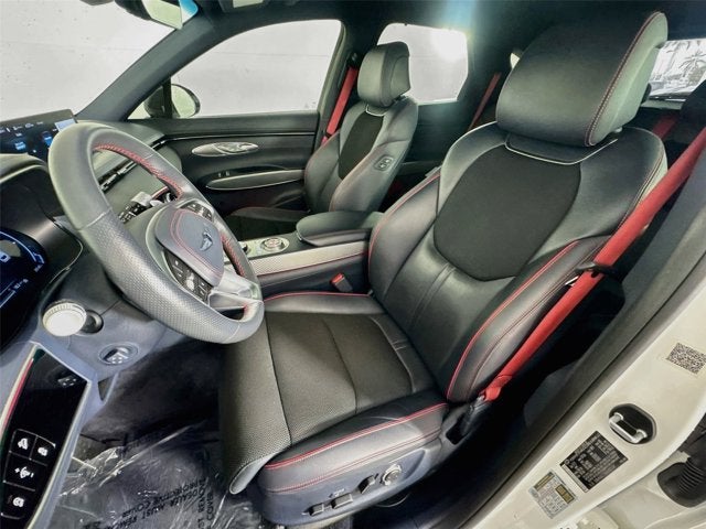 2024 Genesis GV70 2.5T