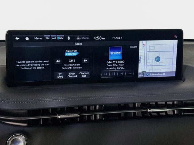 2024 Genesis GV70 2.5T