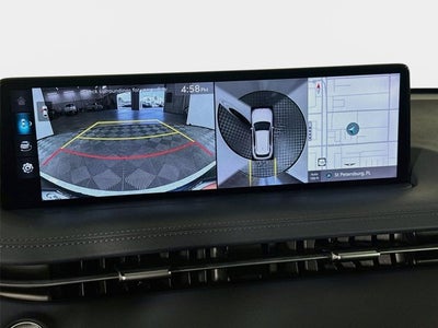 2024 Genesis GV70 2.5T