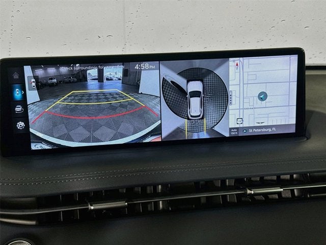 2024 Genesis GV70 2.5T