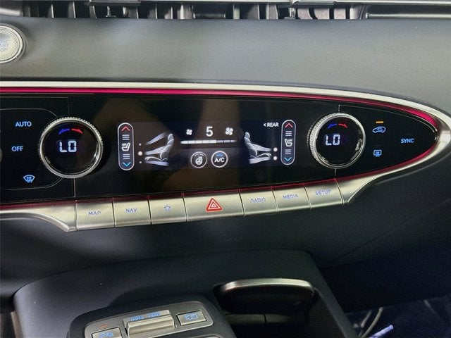 2024 Genesis GV70 2.5T