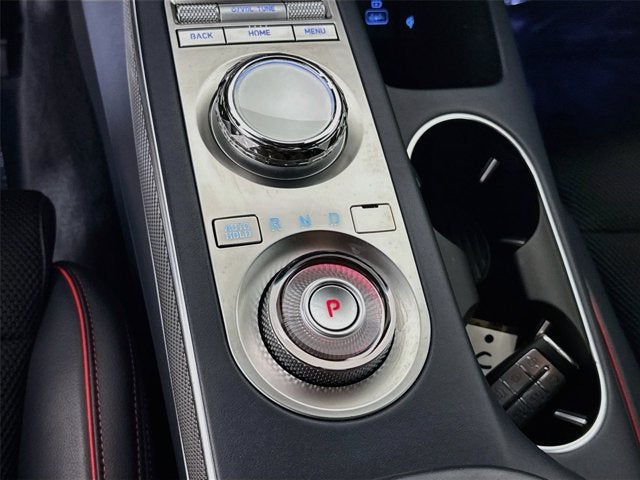 2024 Genesis GV70 2.5T