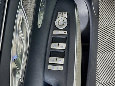 2024 Genesis GV70 2.5T