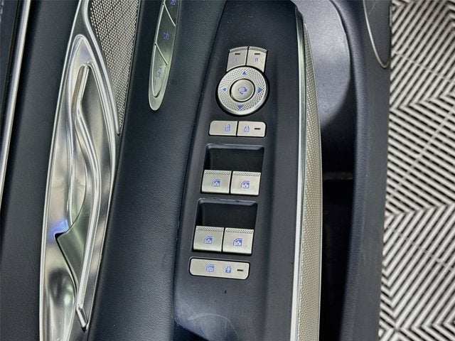 2024 Genesis GV70 2.5T