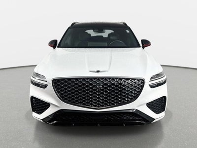 2024 Genesis GV70 2.5T