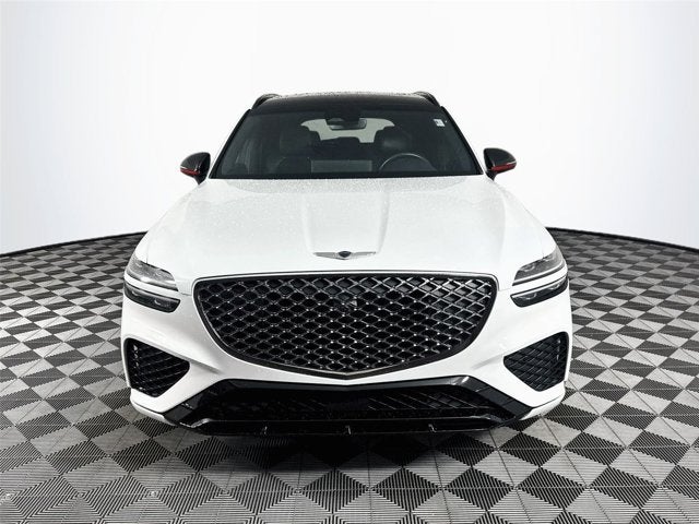 2024 Genesis GV70 2.5T