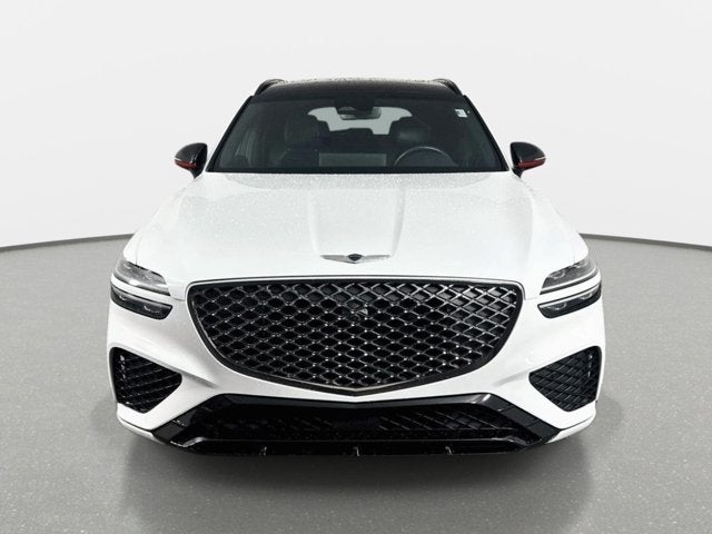 2024 Genesis GV70 2.5T