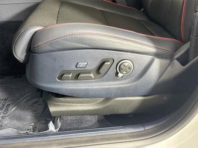 2024 Genesis GV70 2.5T