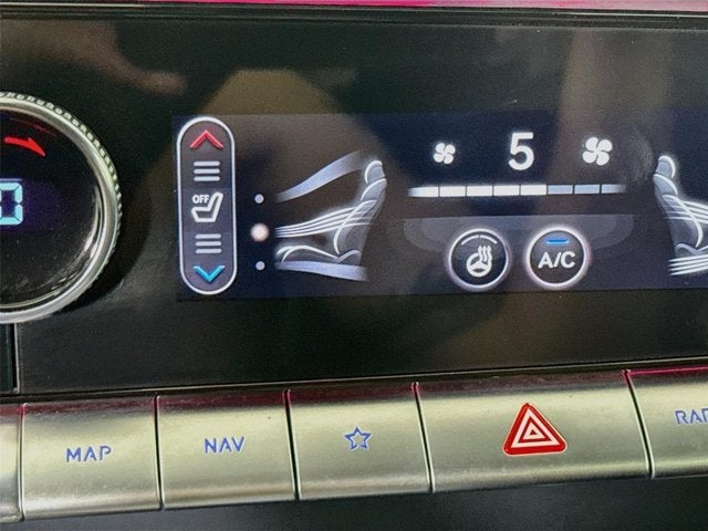 2024 Genesis GV70 2.5T